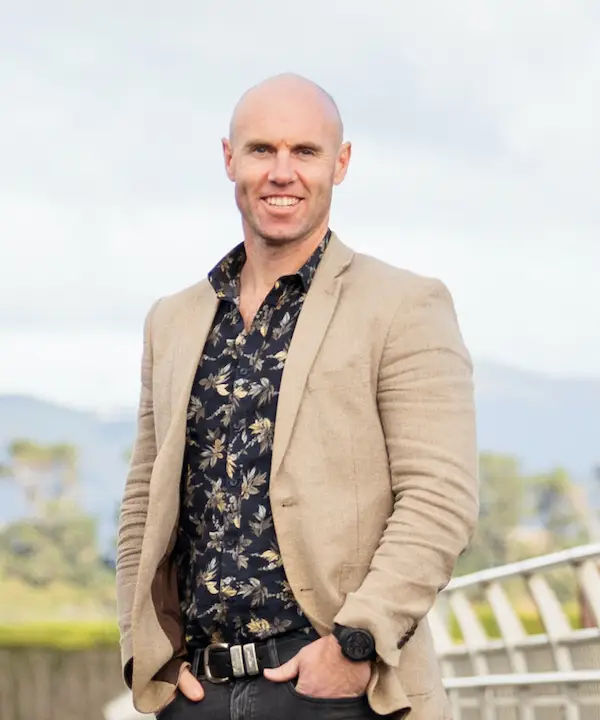 Anthony Reid, known as Ants, top Palmerston North real estate agent with Team Ants at Professionals Unique Realty Ltd.