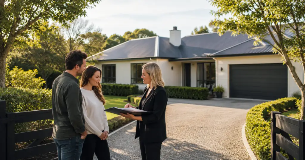 Complete Guide to Selling a House in Palmerston North - Team Ants Real Estate Palmerston North