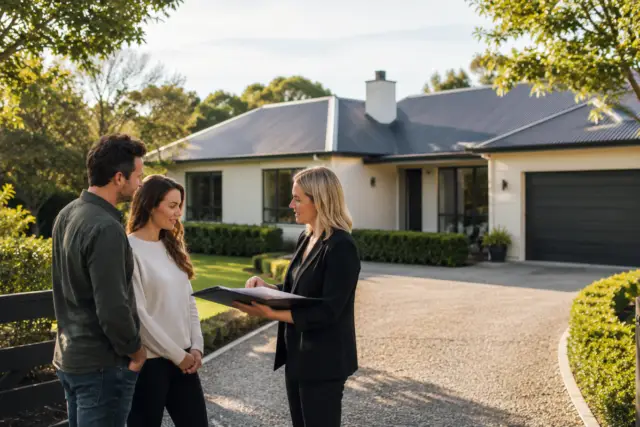 Complete Guide to Selling a House in Palmerston North - Team Ants Real Estate Palmerston North