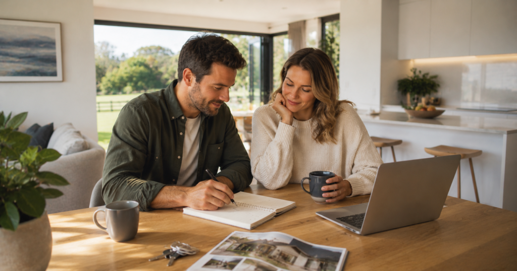 First-Home Buyer Checklist for Palmerston North - Team Ants Real Estate Palmerston North