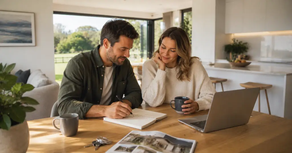 First-Home Buyer Checklist for Palmerston North - Team Ants Real Estate Palmerston North