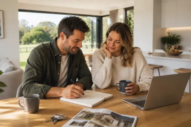 First-Home Buyer Checklist for Palmerston North - Team Ants Real Estate Palmerston North