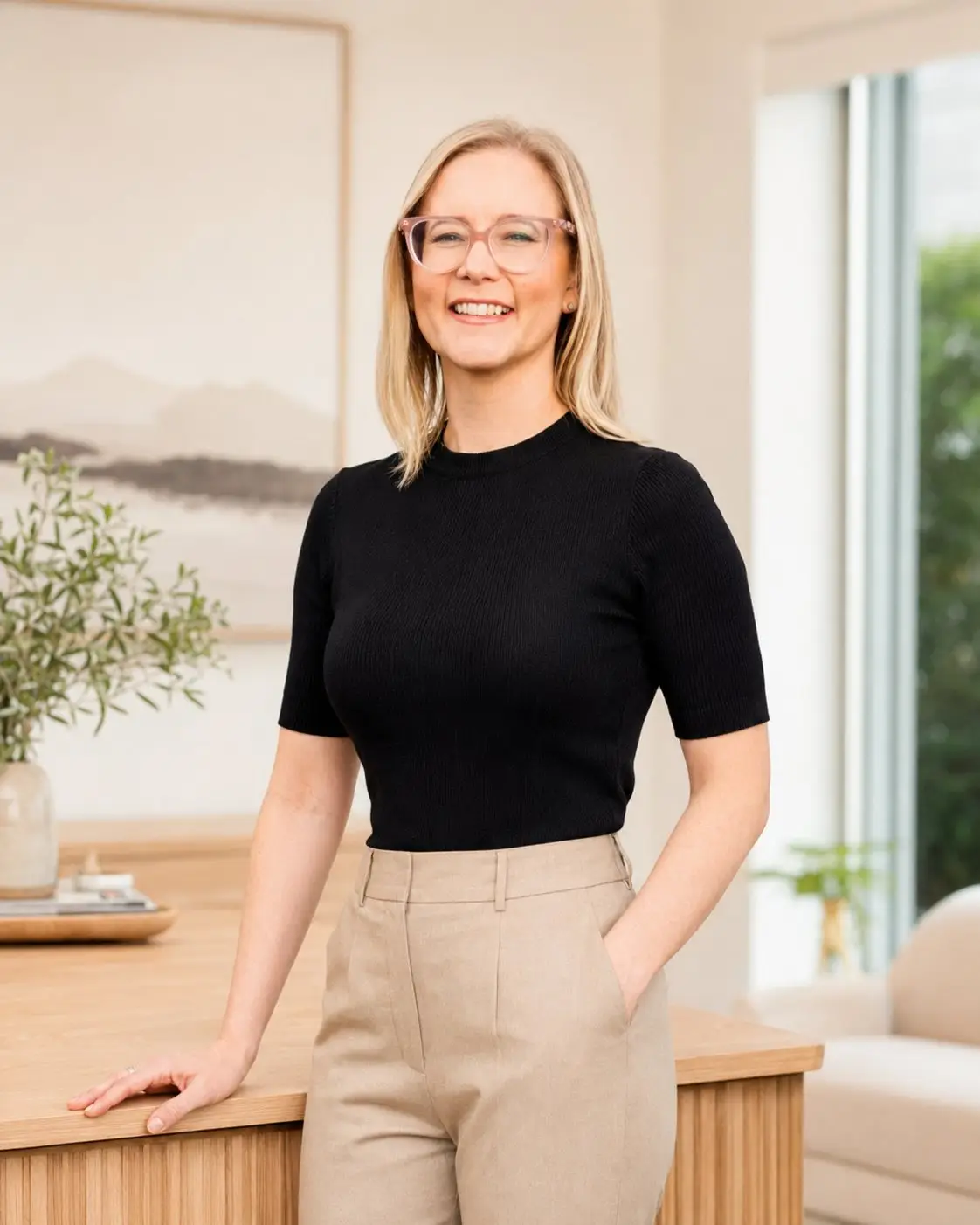 Kat Powell, Sales and Client Specialist at Team Ants