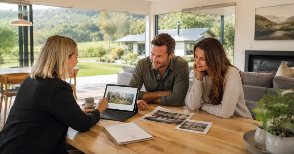 Why Your Online Property Estimate May Not Tell the Full Story - Team Ants Real Estate Palmerston North