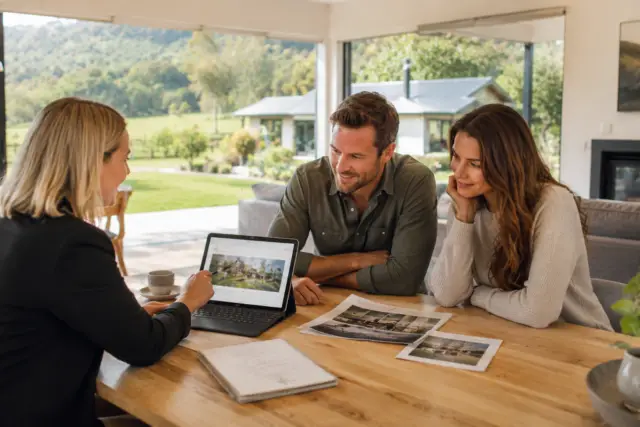 Why Your Online Property Estimate May Not Tell the Full Story - Team Ants Real Estate Palmerston North