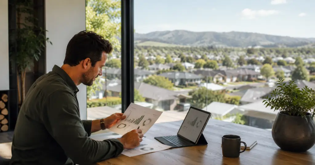 Palmerston North and Manawatu Property Market Report, June 2026 - Team Ants Real Estate Palmerston North