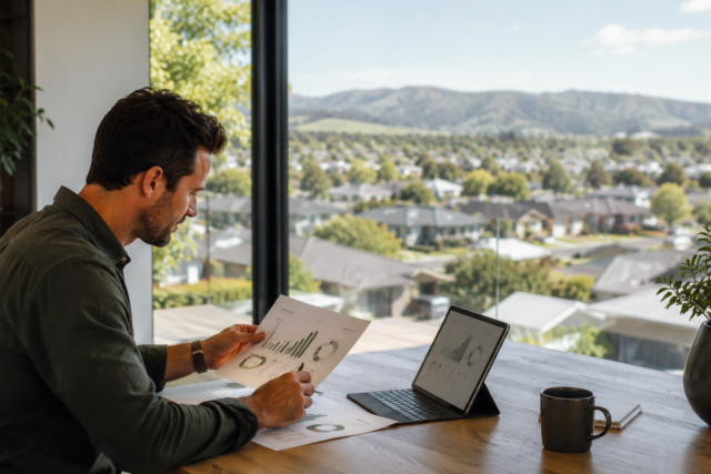 Palmerston North and Manawatu Property Market Report, June 2026 - Team Ants Real Estate Palmerston North