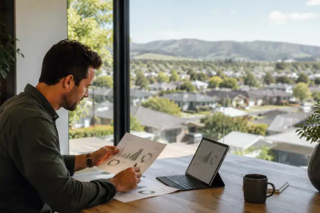 Palmerston North and Manawatu Property Market Report, June 2026 - Team Ants Real Estate Palmerston North