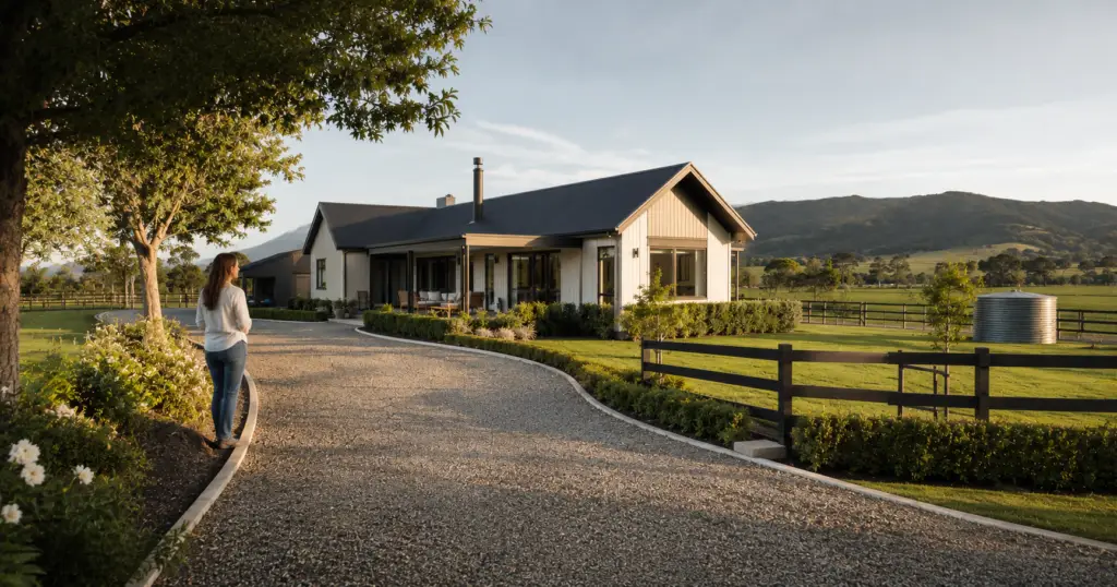 Preparing a Lifestyle Property to Sell - Team Ants Real Estate Palmerston North