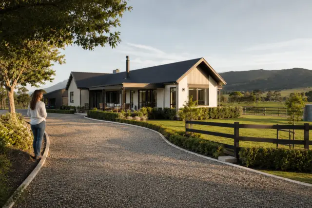 Preparing a Lifestyle Property to Sell - Team Ants Real Estate Palmerston North