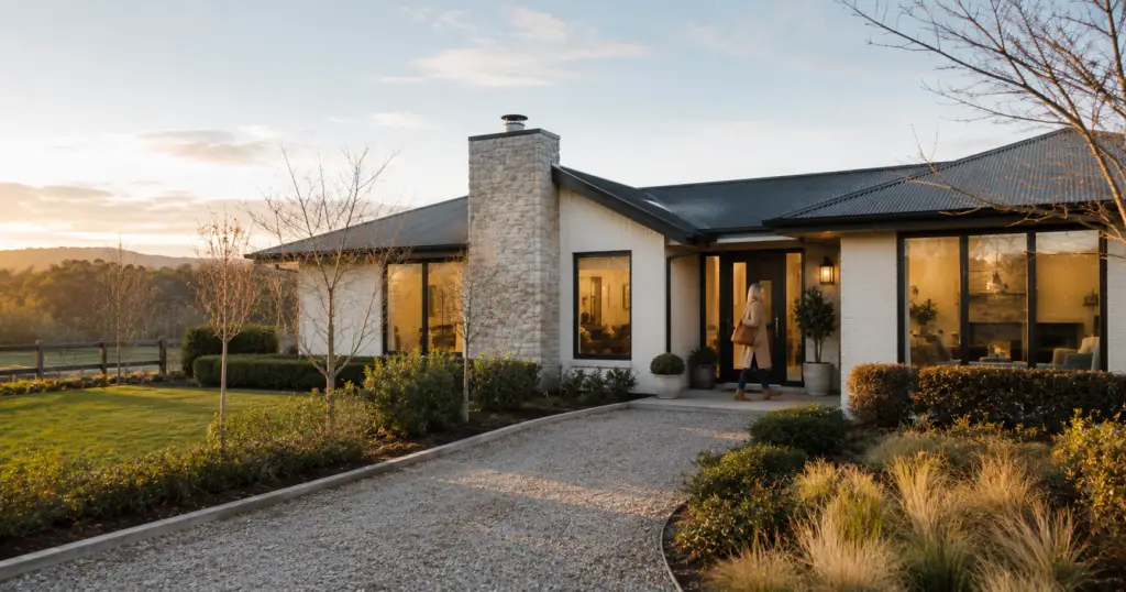 Thinking of Selling This Winter? - Team Ants Real Estate Palmerston North