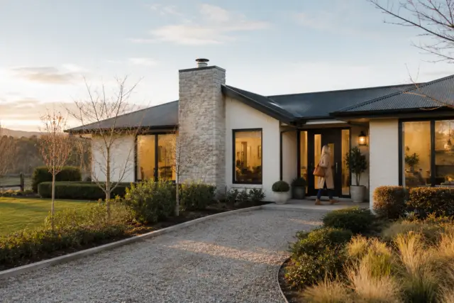 Thinking of Selling This Winter? - Team Ants Real Estate Palmerston North