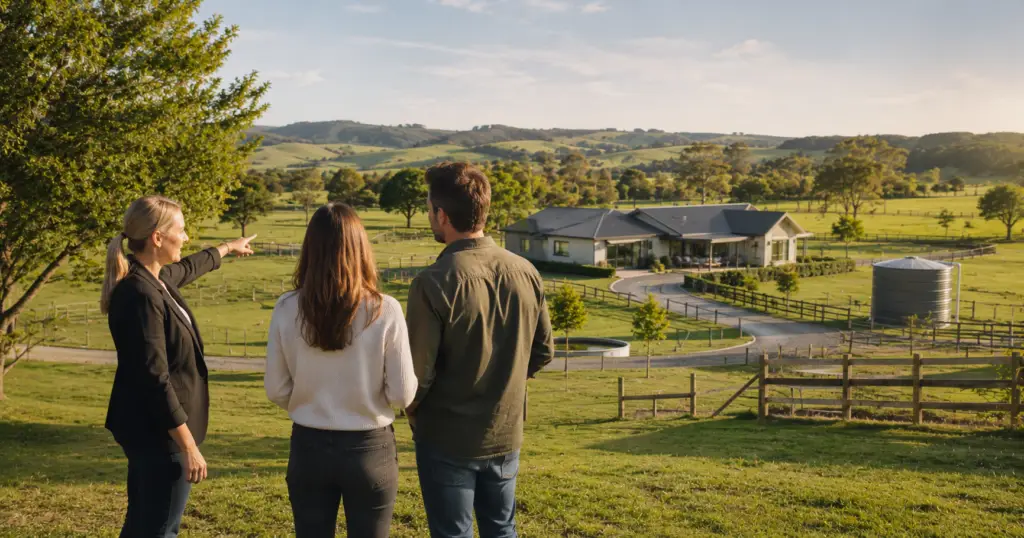 Buying a Lifestyle Block: What to Check - Team Ants Real Estate Palmerston North