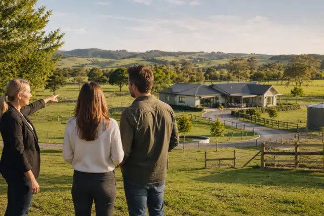 Buying a Lifestyle Block: What to Check - Team Ants Real Estate Palmerston North