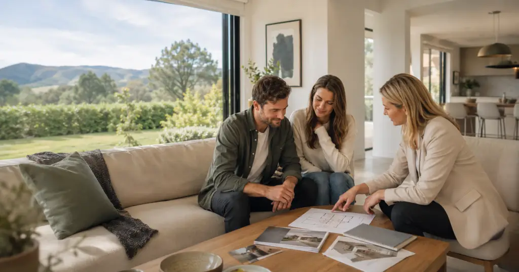 What to compromise on and what not to when buying - Team Ants Real Estate Palmerston North